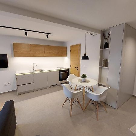 Ferienwohnung Casa Gray Koper Exterior foto
