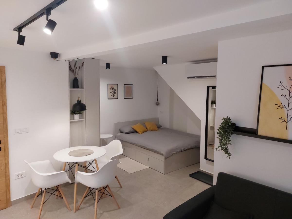 Ferienwohnung Casa Gray Koper Exterior foto