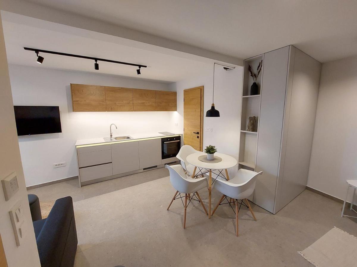 Ferienwohnung Casa Gray Koper Exterior foto