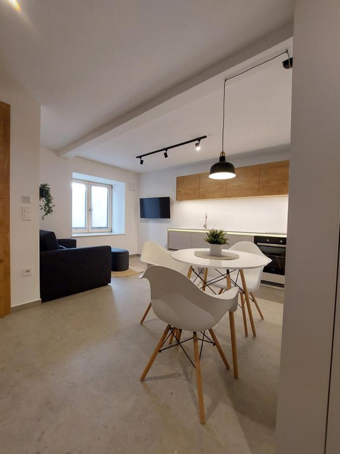Ferienwohnung Casa Gray Koper Exterior foto
