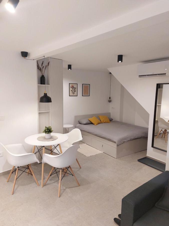 Ferienwohnung Casa Gray Koper Exterior foto